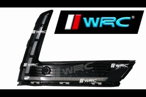 Honda CRV 1.5L S 2023 - 2025 DRL Daylight With Signal Running ( 3 Function )