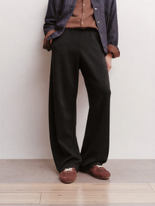Semir | Quần Sweatpants Knit Form Rộng