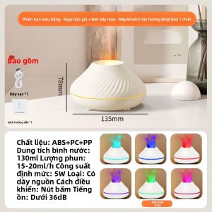 NIOYE | Máy Phun Sương Tự Động Khuếch tán Hương