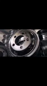 VELG NKR 66/NMR 66 RING 16 LUBANG 5 TEBAL 12MM LUBANG ANGIN STANDAR