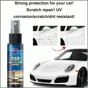 Restorative Fluid Scratch Repair Star Care Products Quick New Quick-acting Safety Repair Store