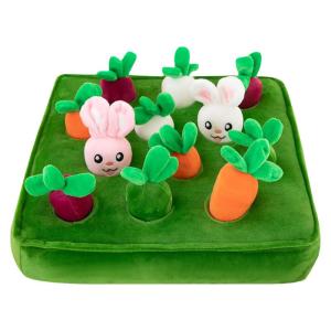 NUOAO | Educational Pull-Up Toy for Babies and Toddlers