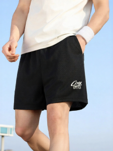 Warrior | Breathable Quick-drying Loose Shorts 5-Inch