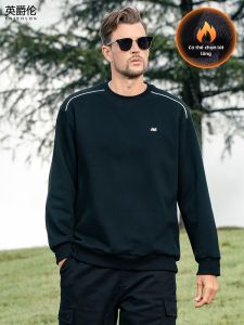 Enjeolon | Heavy-duty Pique Cotton Hoodie