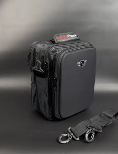 Tas Pria Tas Selempang 10 "Inchi Santer Tas Selempang Tas Kantor