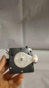 Selector Drain Mesin Cuci Umum/ Timer Switch Pembuangan Air Mesin Cuci