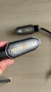 sein sen riting depan belakang Vario 125 150 new sepasang 2018 cb 150 LED CBR 150 LED adv 150 set kanan kiri