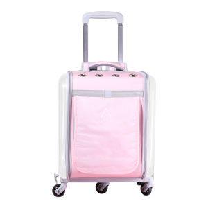 PETSEEK | Pet Portable Travel Carrier Bag