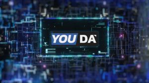 YOUDA ลำโพงคอมพิวเตอร์ USB แบบมีสาย พร้อมเครื่องปรับระดับเสียง YD-D7 ลำโพงUSB ชุดลำโพง2.0 ลำโพงต่อโทรศัพท์ ลำโพงต่อTV โทรทัศน์ ลำโพงคอม ลำโพงแล็ปท็อป ลำโพงโน๊ตบุ๊ค ลำโพงเกมมิ่ง ลำโพงตั้งโต๊ะ สเตริโอ2.0