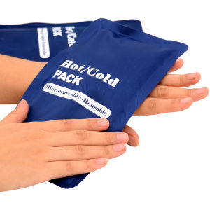 1 PCS Hot And Cold Packs Hot And Cold Physiotherapy Bags ICE GEL PACK For Stomach Pain And Hot Pack For Adults