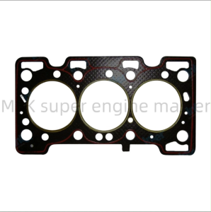 F6A Cylinder Head Gasket for Suzuki Alto Carry Every Cervo Kei Swift Wagon R 0.6L 11141-81400 1114151E00 1114181401