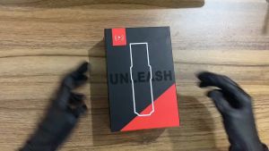 ปากกาเครื่องสักกาแฟไร้สายแบบไร้สายพลังงาน 2400 mAh แบตเตอรี่ลิเธียมสำหรับศิลปินรอยสัก