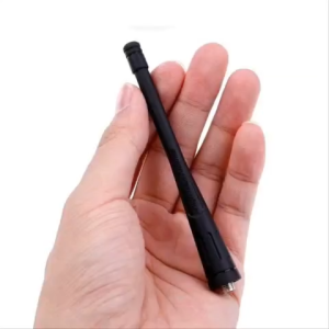Ăng ten SMA (11cm/ĐEN) cho bộ đàm BaoFeng 888S Walkie Talkie