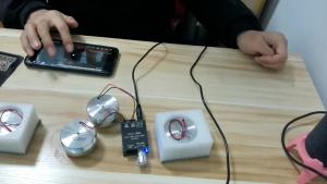 Sakiyo 2 Inch Portable Vibro Resonance Speaker: Features & Benefits