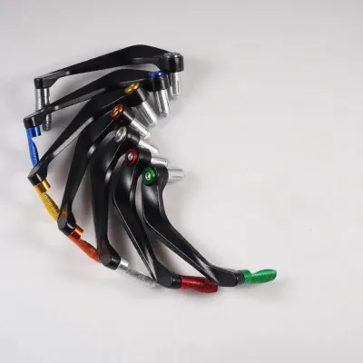 Crash Protection Hand Guard Bullhorn Offroad Street