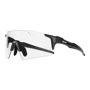 SCVCN Photochromic Cycling Sunglasses: Professional Running Hiking and Cycling Sunglasses for Men Outdoor Sports and Hiking Sunglasses for Women with Prescription Lenses