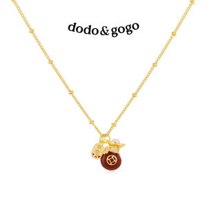 DODO.GOGO | Dây Chuyền Sang Trọng Mệnh Giá cho Phụ Nữ