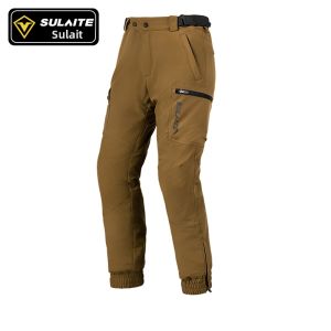 SULAITE | Casual Thermal Waterproof Windproof Protective Trousers