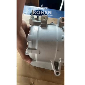 CAR COMPRESSORNISSAN CIVIC 2012 FOR CAR AIRCON & AIRCONDITIONING