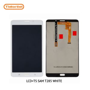 LCD+TS KOMPATIBLE untuk TAB SAM T285