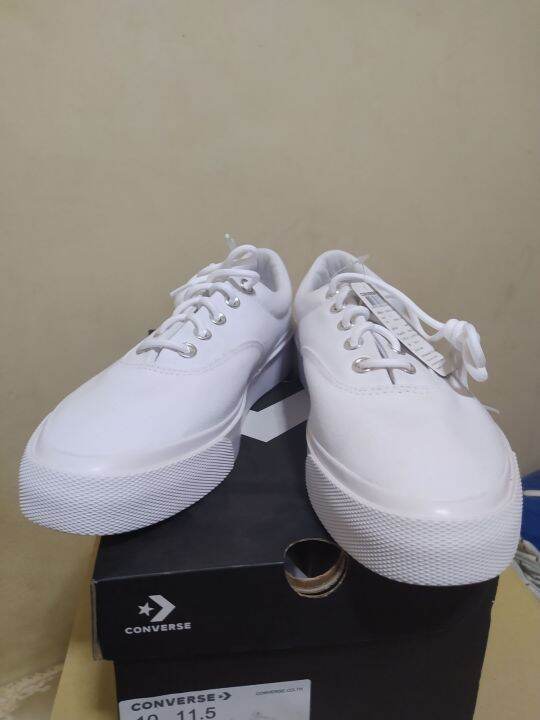 Converse skidgrip outlet white