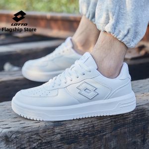 Lotto | Breathable Versatile Light Comfortable Thick-soled Mens Shoes