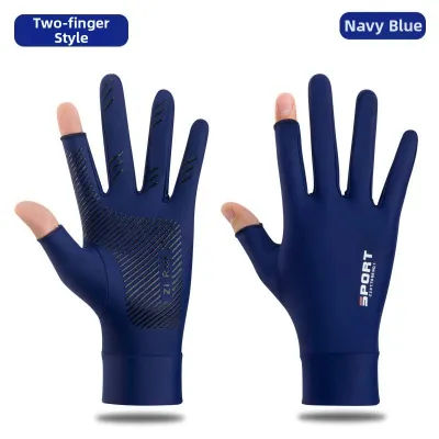 forsso | UV Protection Anti-Slip Diving Gloves