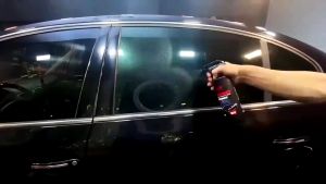 1500ML Car Coating: A Comprehensive Guide