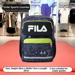 FILA | Lightweight Load Kids Backpack