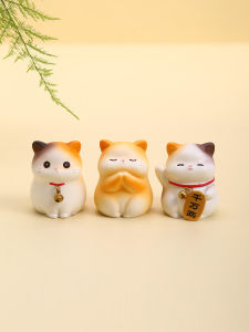 Đồ Trang Trí Xe Hơi Hình Mèo Cưng Dễ Thương Đồ Trang Trí Nội Thất Xe Hơi Đồ Trang Trí Bàn Đạp Chân Hình Mèo Cưng Đồ Trang Trí Bằng Nhựa