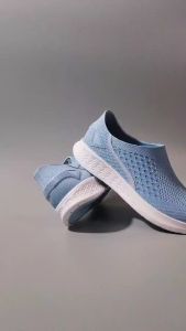 Pro att swn 528 526 sepatu karet slip on wanita kekinian cewek tahan air terbaru murah 37-41