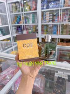 Nước Hoa CO2 Giò Armani 65ml QUANG TIẾN COSMETICS C02