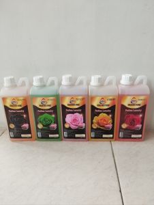 Parfume laundry grade A 1 liter by BRM - Parfum laundry premium