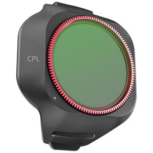 STARTRC | CPL Polarizing and ND Variable Strength Filters for Drones