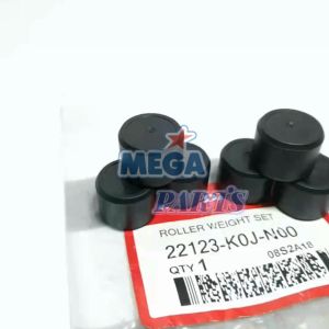 Roller Set Genio 2019 Beat Led Eco Street 2020 Scoopy Esp K0J