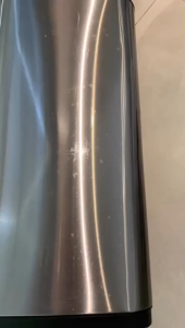 3M Stainless Steel Cleaner and Polish 21 oz 600g