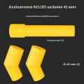 15ชิ้น/เซ็ตเทน้ำมันอุปกรณ์เสริมรถยนต์ชุดเติมสารหล่อเย็นป้องกันการรั่วไหลเหมาะกับยานพาหนะสากลกรวยเติมพลาสติก. 
