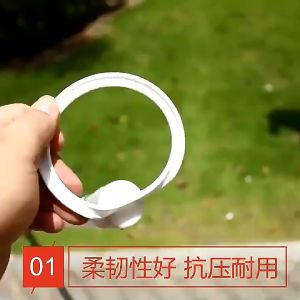 EXPANDABLE RETRACTABLE ROAD CONE BAR TRAFFICE SAFETY CONE BARRIER