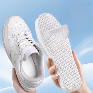 XIANZHAO | Ultra Thin Summer Athletic Insoles Absorbent Antimicrobial Odor-Resistant Breathable Wash-Free