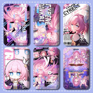 New Xilian Farois New Card Holder Anime Metro Bus Bank Access Control Card Id Tag Protective Cover Collectible Hardshell Case