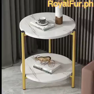 Creative small simple modern Tea table Side Table Sofa Side Table Bedside Cabinet