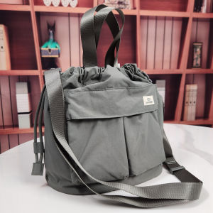 Casual Fashion Womens Shoulder Bag Crossbody Handbag No Stress Shopping Bag Soft High-End Material Leisurely Carried