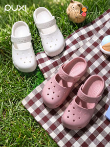 PUXI | Soft Thick Sole Womens Sandals for Summer