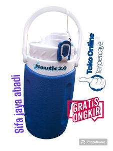 termos es/Lion Star Tempat Minum / Drink Jar Nautic 2L
