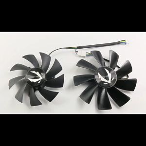 พัดลมการ์ดจอ ZOTAC RTX 2060 2070 2070S MINI Destroyer Fan GA92S2H/GAA8S2U