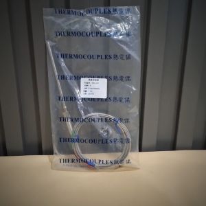 TR2J Thermokopel / SENSOR SUHU TIPE J / THERMOCOUPLE TIPE J 2M