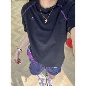 Cooling Breathable Sun Protection T-Shirt