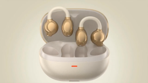 Philips Wireless Bluetooth Earphones TAT3469 หูฟังบลูทูธแบบหนีบ หูฟังบลูทูธไร้สาย หูฟัง TWS หูฟังบลูทูธ BT 5.4 การตัดเสียงรบกวน