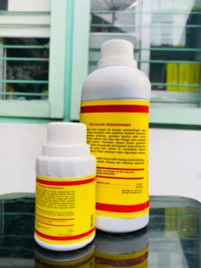 Pupuk Daun dan Buah START VITAMIN B1 Bagus Buat Bonsai