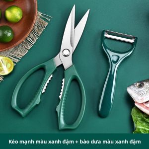 plys | Kéo Bếp Đa Năng Mạnh Và Sắc Bén